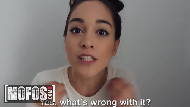 MOFOS - Watch Kinky Brunette Ginebra Bellucci And Jordi El Nino Polla Fuck In The Teacher's Room