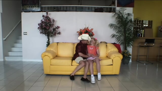 Max Hardcore & Alena - Extreme Schoolgirls 15 (2006), Scene 03 / (ES15EU Sc3 2006)