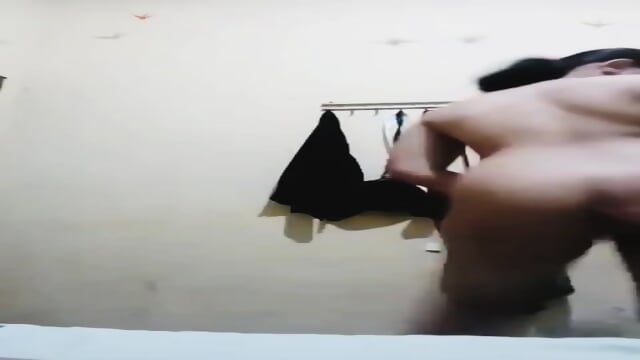 Indonesia - pelajar di suruh colmek sama pacar