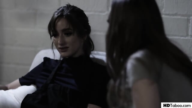 PURE TABOO Please, There Must Be Something I  For You! - Laney Grey