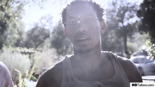 Blind Virgin Teen Gets Creampied By A BBC