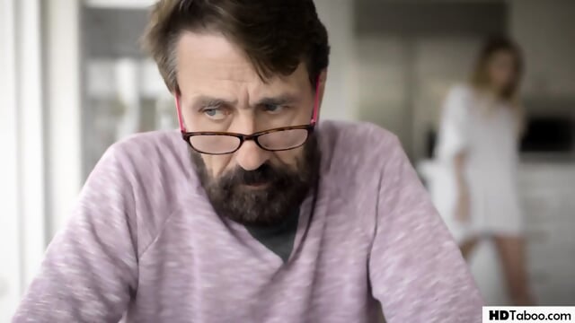 PURE TABOO Step Mom's Not Coming Back! - Riley Star