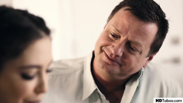 PURE TABOO Dirty And Sicko Parents Having Sex With Poor 18yo Girl - Brandi Love, Jane Wilde And Eric Masterson