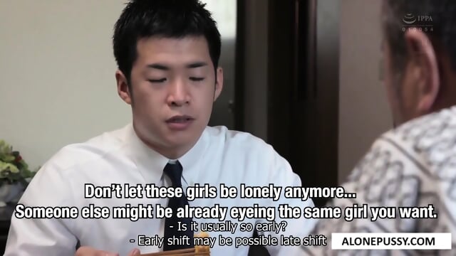 After Fucking My Husband I Always Take A Creampie From My Father In Law...Kimura.