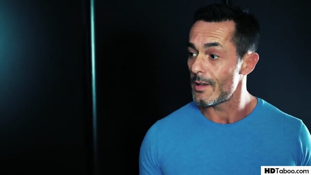 PURE TABOO Perv Step Dad Having Sex With Step Daughter's Friend - Mona Blue