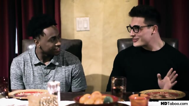 PURE TABOO Come Over Here, My Wife Wants Your Cock! - Mona Wales