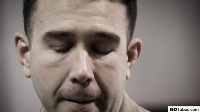 PURE TABOO Grieving 18yo Girl Fucks The Married Man - Gianna Dior