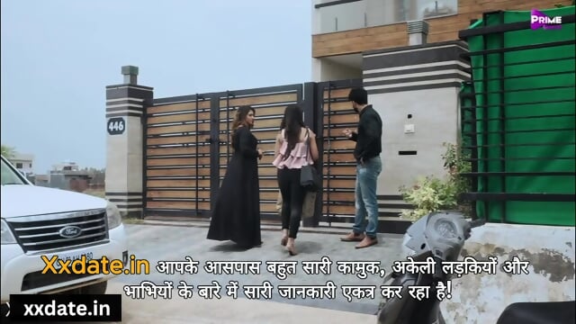 Devar bhabhi's new Hindi sexy video anal sex part 1