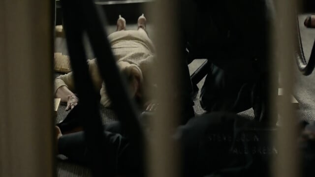 GAL GADOT TRIPLE NINE UNRATED MOVIE