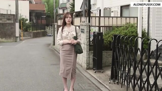 Please Don't Stop Yet ... A Mother Who Got Fucked By Her Step Daughter's Lover Iori - Iori Nanase_1.