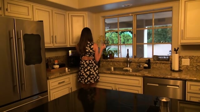 Davas Blue Pill Temptation