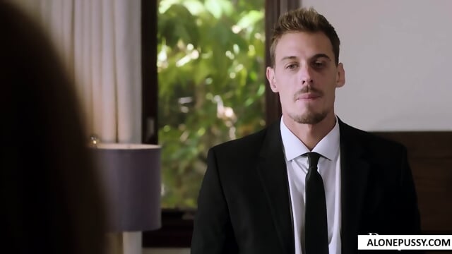 blake blossom secret fetish