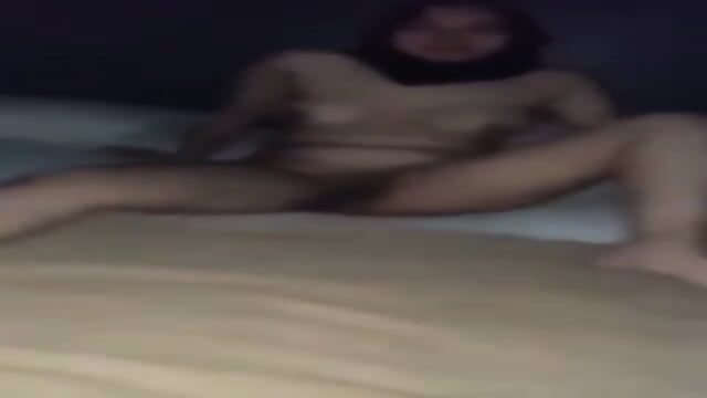 JILBAB DIENTOT MALAH NYENGIR, KEENAKAN