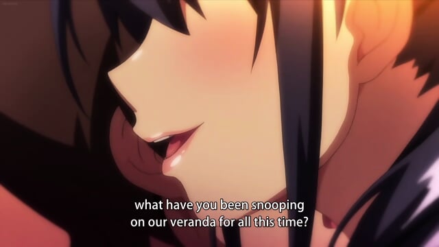 Boku ni Sefure ga Dekita Riyuu Episode 1-6