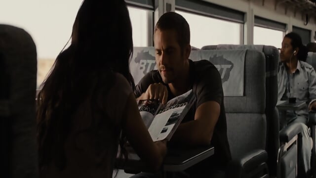 gal Gadot fast 5 unrated movie