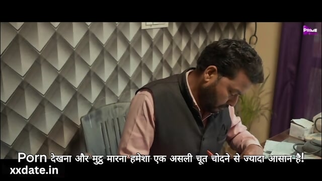 Indian Horny Waitress Hardcore Fucked with Client in Hotel Room