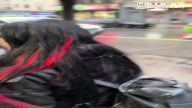 Joanna Angel - Bad Girl In Brooklyn