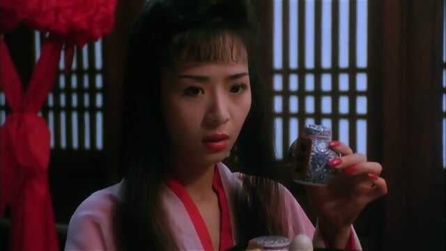 Sex and Zen (1991) Unrated 720p BDRip Multi Audio [Telugu + Chinese + Italian] Dubbed