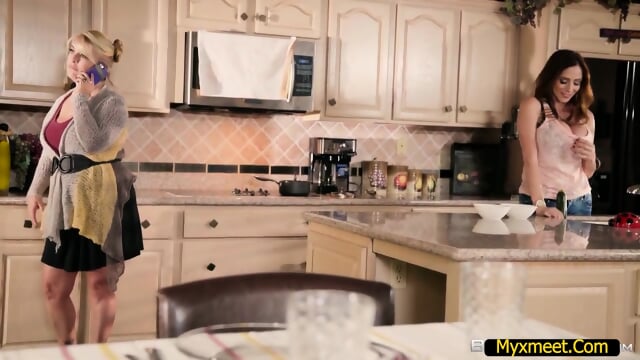 Homemade American Tits