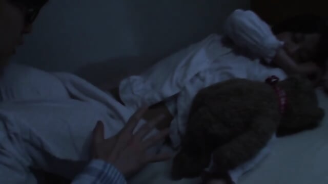 Reality Junkies - Big Dicks Tiny Chicks Scene 4