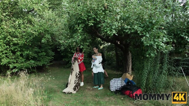 Valentina Sierra -  Mom Fuck Son In Law