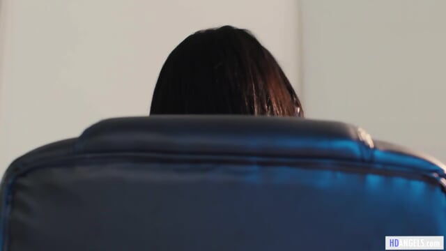 The Air Is Sizzling Between These Two Strong Ladies