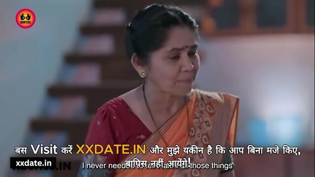 UNCLE NE AKELI LADKI KO GHAR ME CHODA