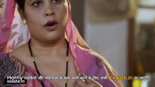 Indian Bhabhi has sex with her ex-boyfriend