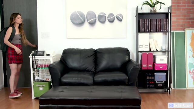 I Wanna Find Out What Happens In The Teacher's Lounge