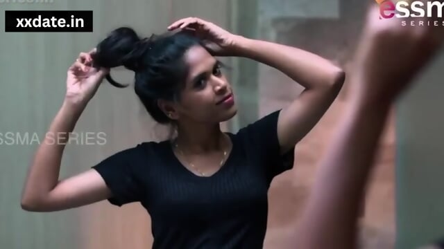 Boss Ne Meri Bibi Ko Mere Ghar Aakar Choda Hindi Chudai