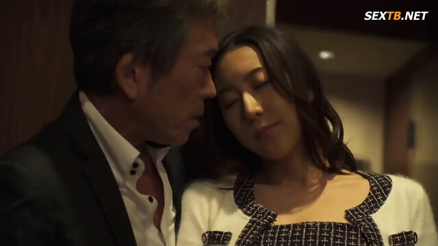 (Eng Sub) I Lost My Mind And Fucked Her Til The Break Of Dawn - Saeko Matsushita