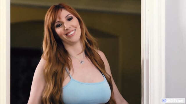 Step Mom And Step Daughter Having Serious Virgin Conversation