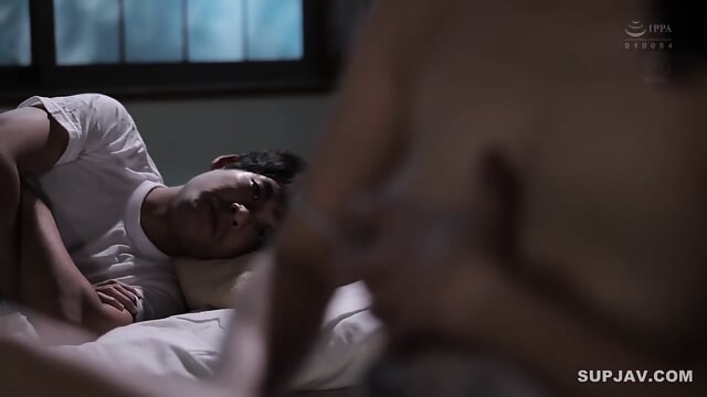 My Bloved Aunt Saki Oishi