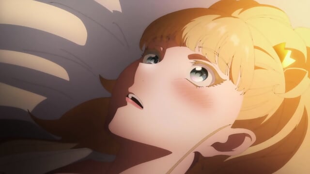 Tales Of Wedding Rings - Hentai Version Uncensored