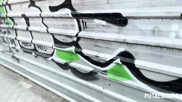 Linda Flor - Puta Locura