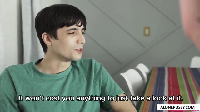 Busty Stepsister Hot Porn Video - Alyx Star.