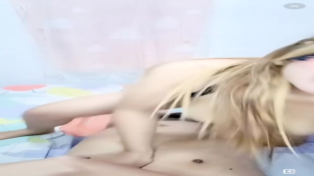 Bokep Indo ~ Ngentot Cewek Binal Waktu Suami Nya Kerja