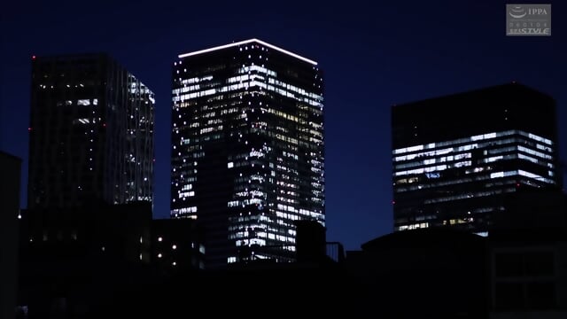 Horny Asian mummy gets creampied in tempting video.