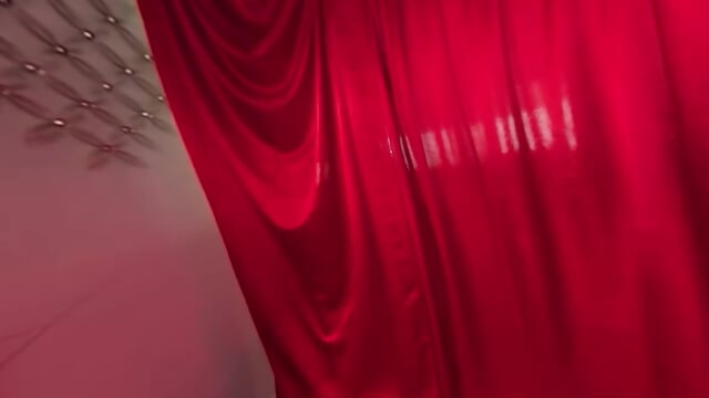 Renee Rose AS PERSONA 5 ROYAL's Kasumi Will Change Your Life Forever With That Tight Pussy