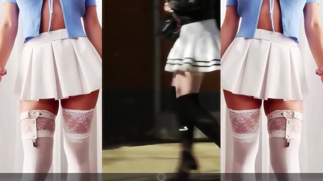 NoodleDude - Cock Hero