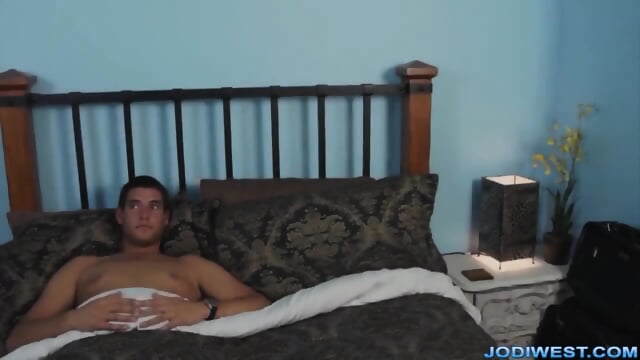 Jodi West - It's Just For One Night