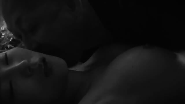 Hot Caretaker That Takes Ups A Coach After Her Duty