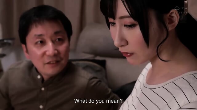 Immoral Cuckold Theater Room A Faithful Wife Defiled By The Ugly Cocks Of Vulgar Men 2 (Eng Sub)