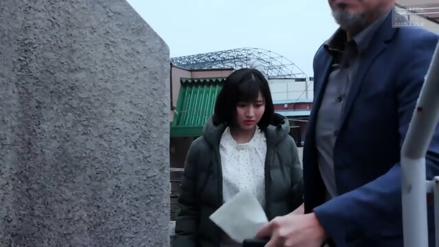 The Wakan 12 Criminal â Wife Crazy For A Man Who Was Forcibly Robbed Next To Her Husband ... Yukari Shizuki.