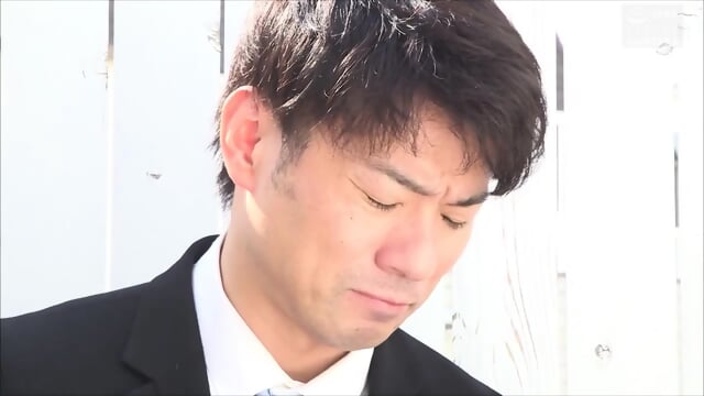 Fantastic Japanese school-girl Ai Wakana creampied and finger-tickling her asian snatch