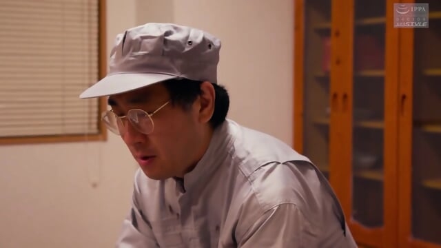 When I tried to get physical touch with my best friend's mother...