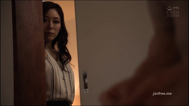 Japanese Mother Was Held By Her Step Daughter's Boyfriend Yuuko Shiraki - [Decensored]