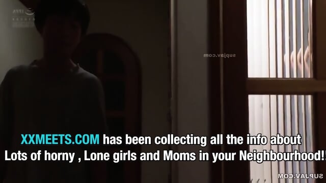 I Have Sex With My Friend's Hot Mom - [Decensored]