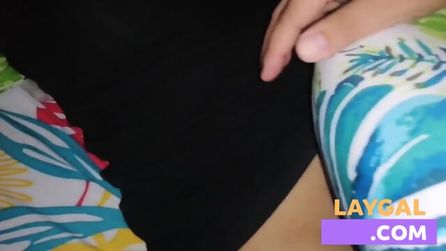 Rough Sex With My Boss - An Amateur Slut's Creampie