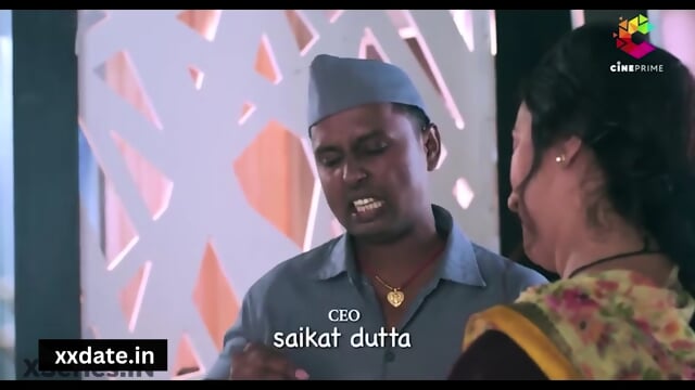 Office me boss ne neha ko chod dala pati kar raha ghar par intzaar